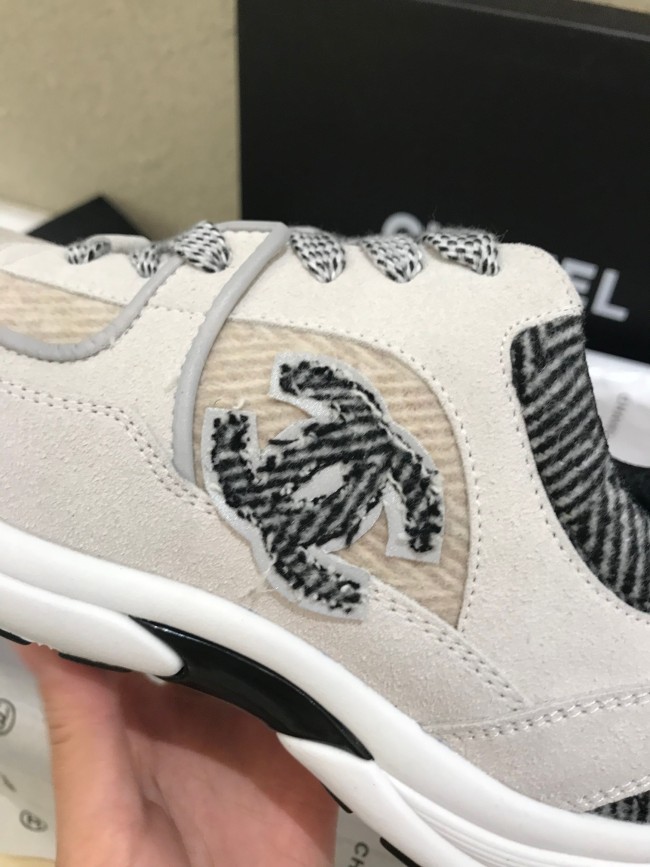 Women Fashion Shoes with Box #CHN