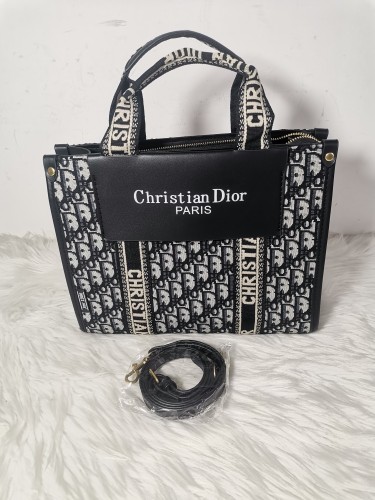 Women Fashion Bag #DIO