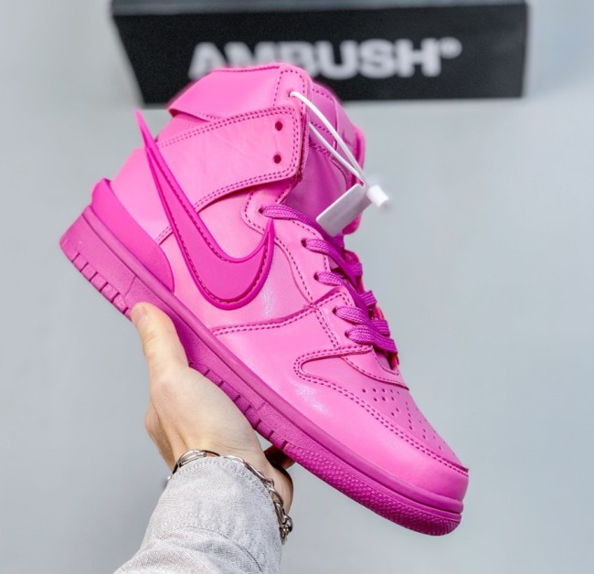 Fashion Shoes SB with Box #NIK