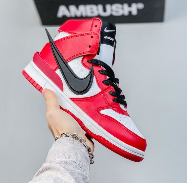 Fashion Shoes SB with Box #NIK