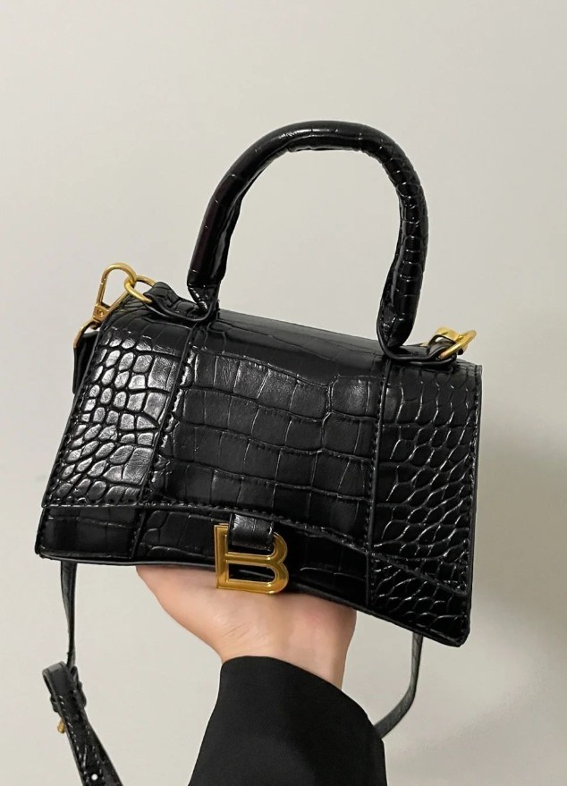 Wholesale Purse with Box #BAL