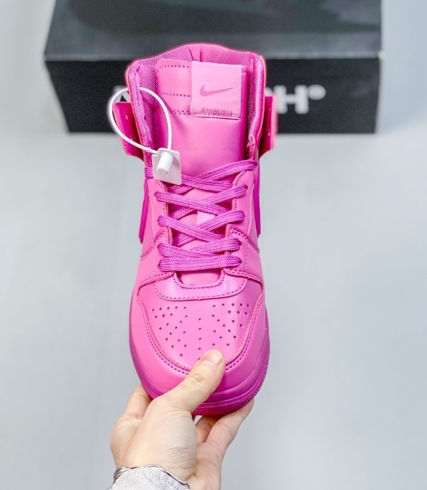 Fashion Shoes SB with Box #NIK