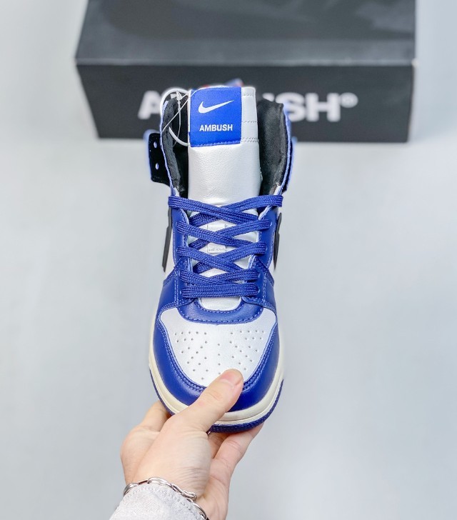 Fashion Shoes SB with Box #NIK