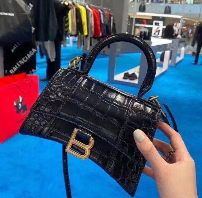 Wholesale Purse with Box #BAL