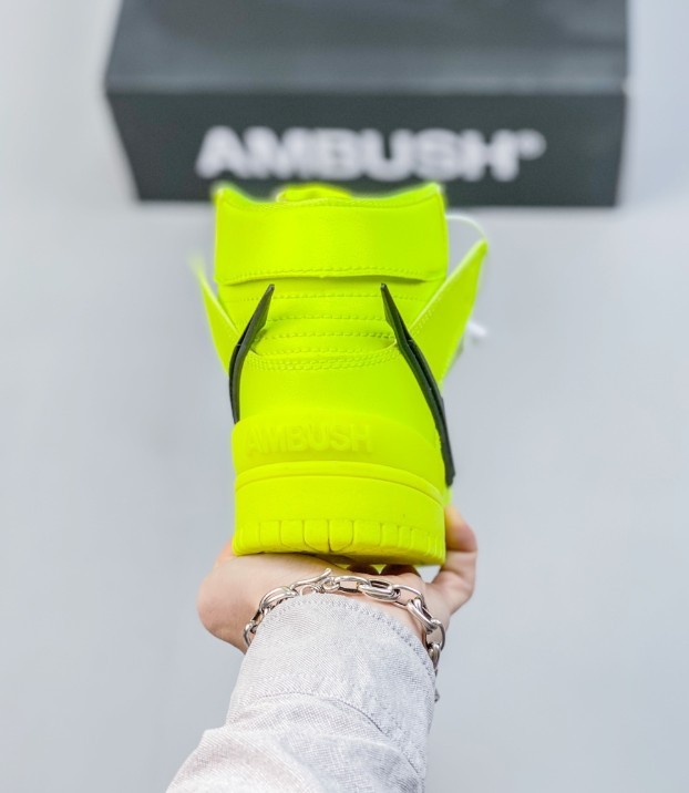 Fashion Shoes SB with Box #NIK