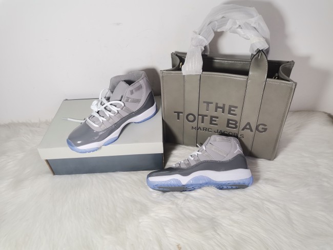 1 Set Fashion Sport Shoes & Tote Bag Free Shipping #NIK