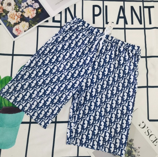 Swimsuit beach pants