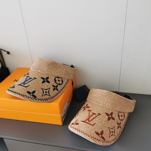 Fashin Visor Hat  #LOV