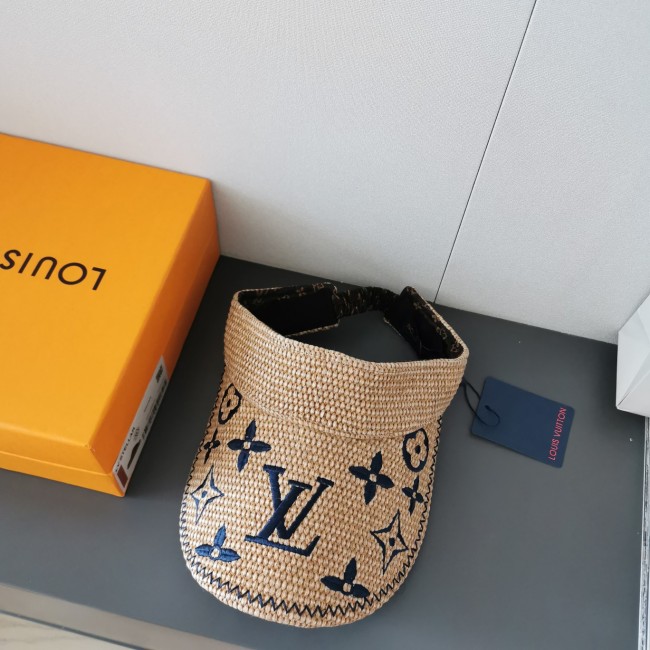 Fashin Visor Hat  #LOV