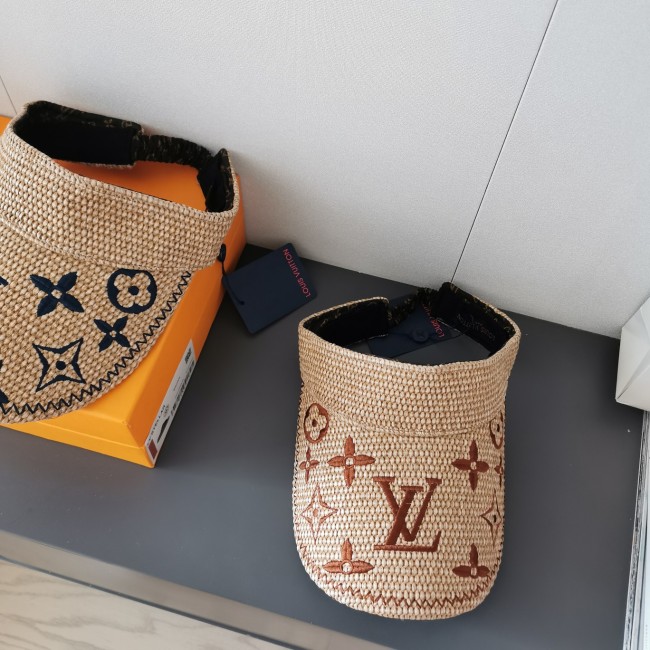 Fashin Visor Hat  #LOV