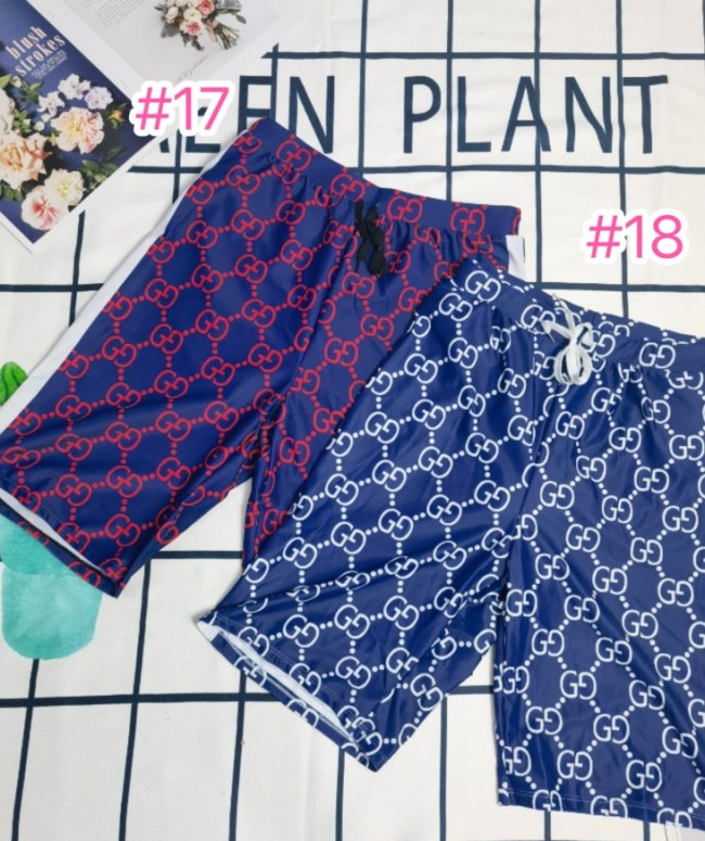 Swimsuit beach pants