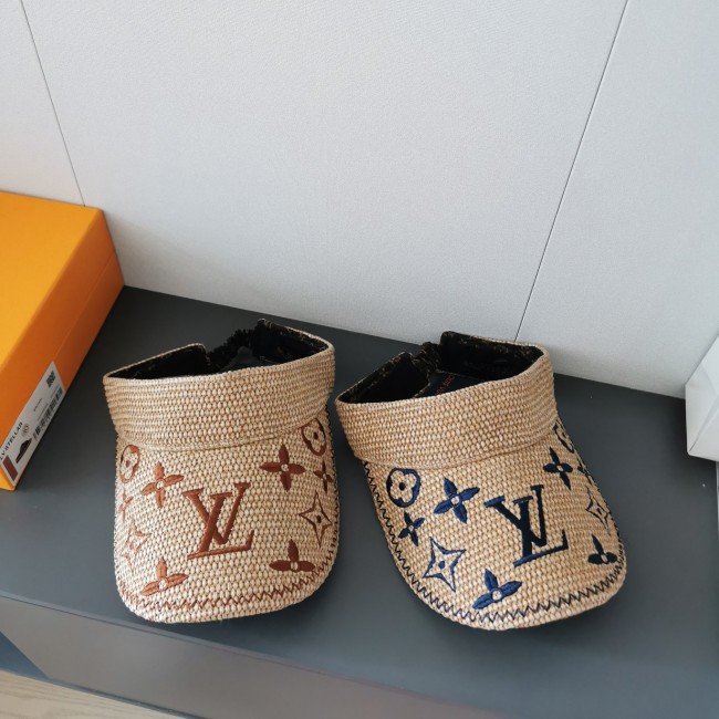 Fashin Visor Hat  #LOV