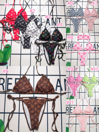 Designer Swimsuits Wholesale