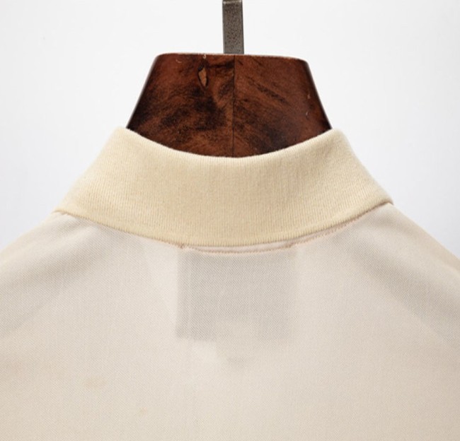 Men's GG Polo Shirt #GUI