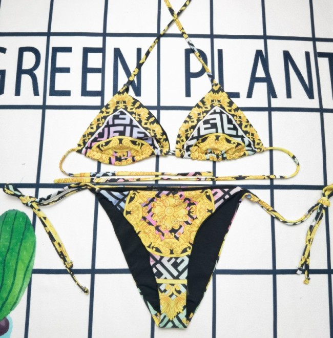 Designer Swimsuits Wholesale