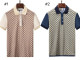 Men's GG Polo Shirt #GUI