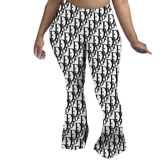 Women Fashion Pants Size S-2XL #LOV #GUI 