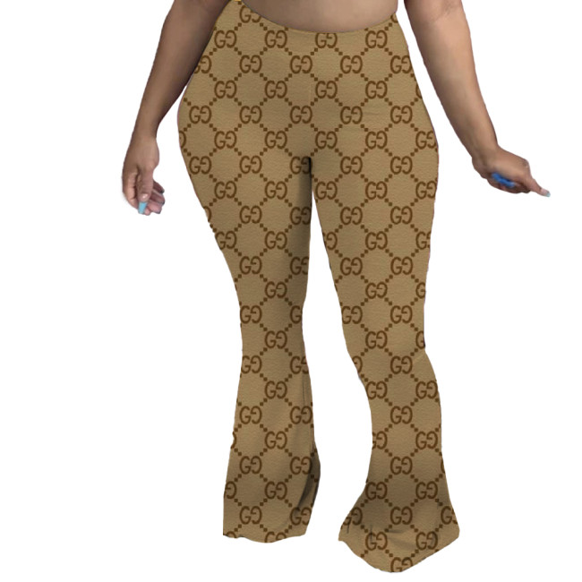 Women Fashion Pants Size S-2XL #LOV #GUI 
