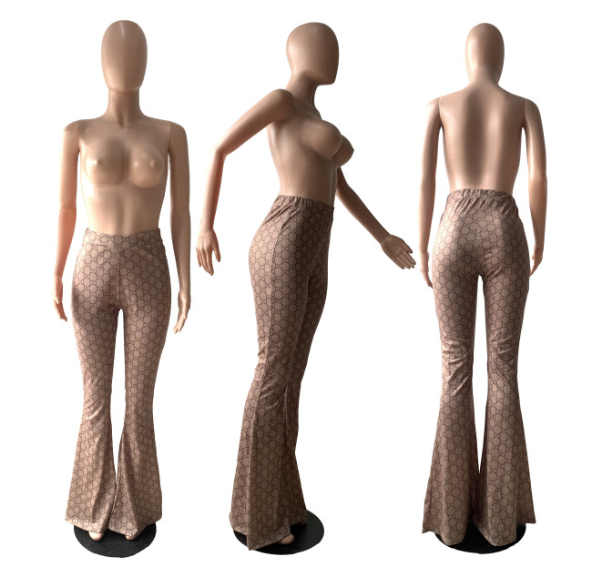 Women Fashion Pants Size S-2XL #LOV #GUI 