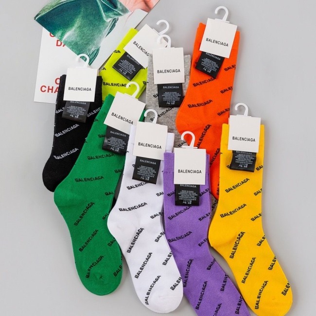 Wholesale Fashion Socks #BAL