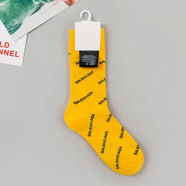 Wholesale Fashion Socks #BAL