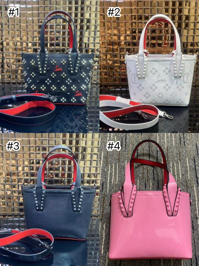 Top quality Tote bag #CL