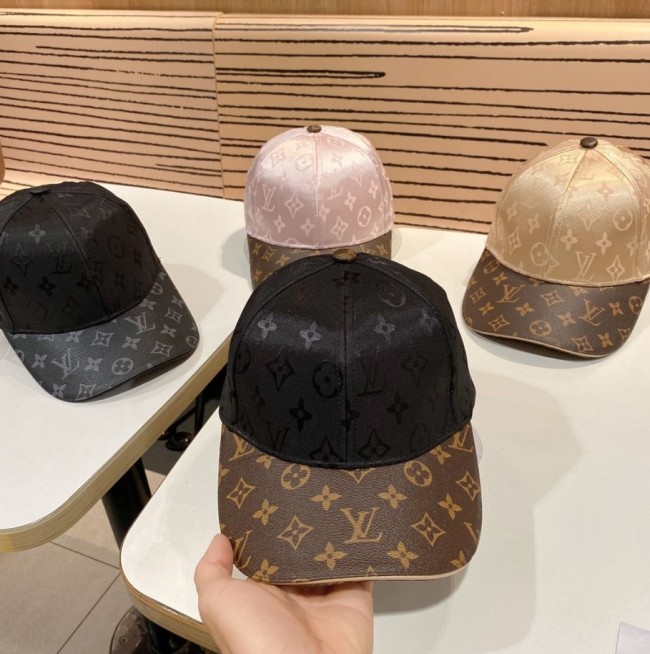 Fashion Caps #LOV