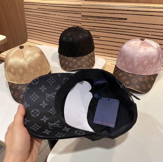Fashion Caps #LOV