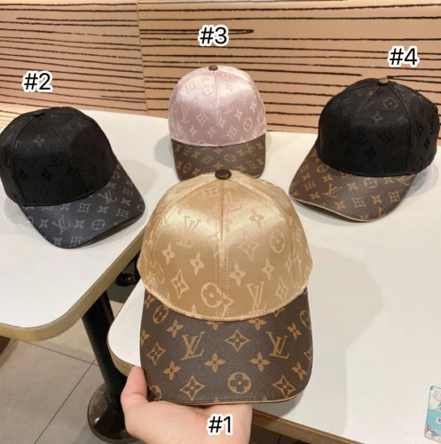 Fashion Caps #LOV