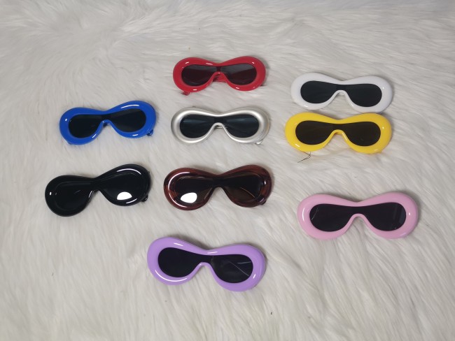 Fashion Shades No Box #NOO