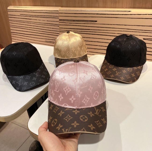 Fashion Caps #LOV