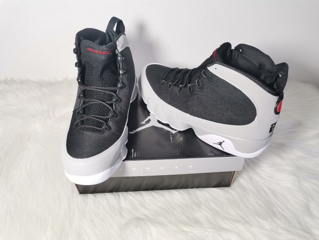 Fashion Men Shoes AJ9 with Box #NIK