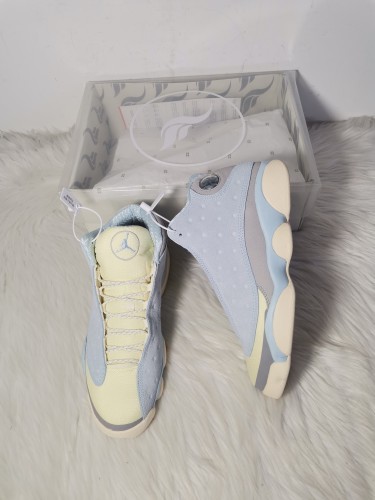 Fashion Shoes AJ13 with Box Free Shipping #NIK