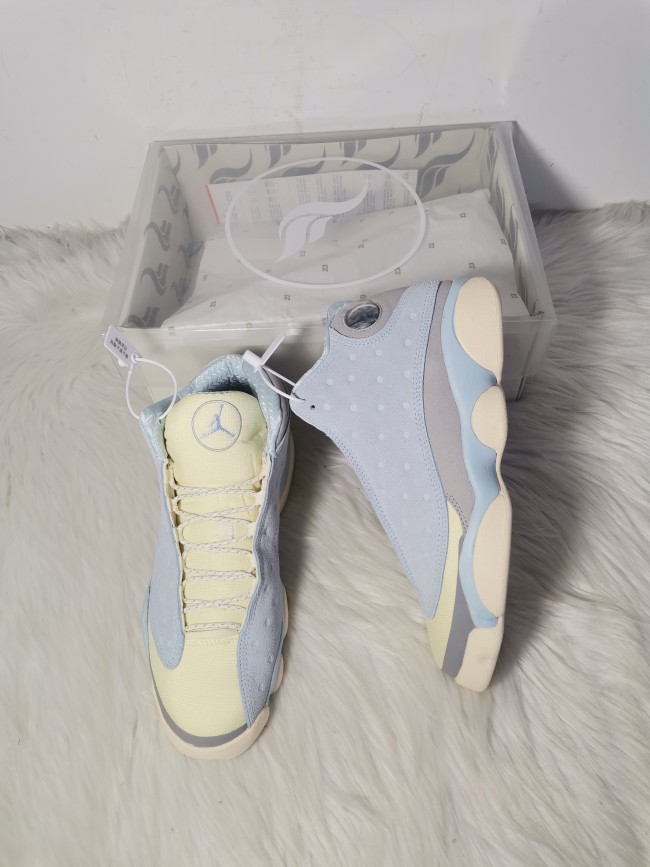 Fashion Shoes AJ13 with Box Free Shipping #NIK