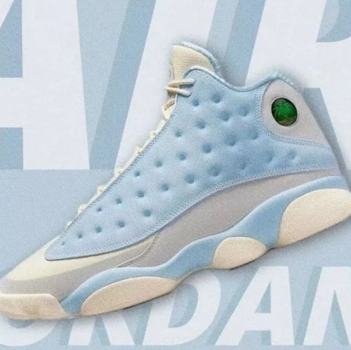 Fashion Shoes AJ13 with Box Free Shipping #NIK