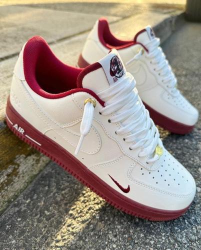 Women Fashion Shoes AF1 with Box #NIK