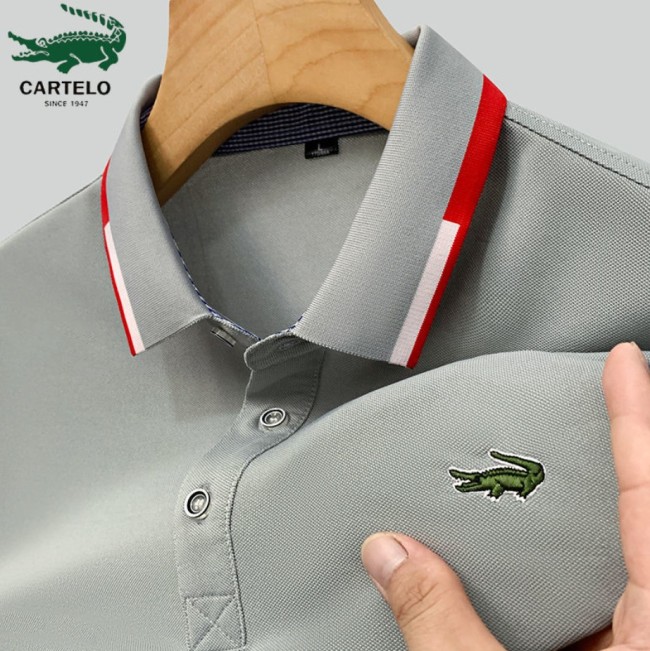 Men's Polo Shirts #POL