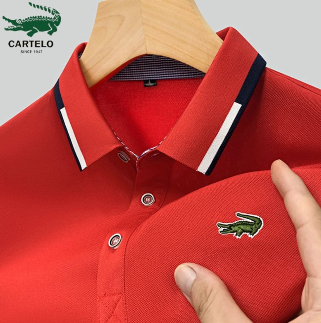 Men's Polo Shirts #POL
