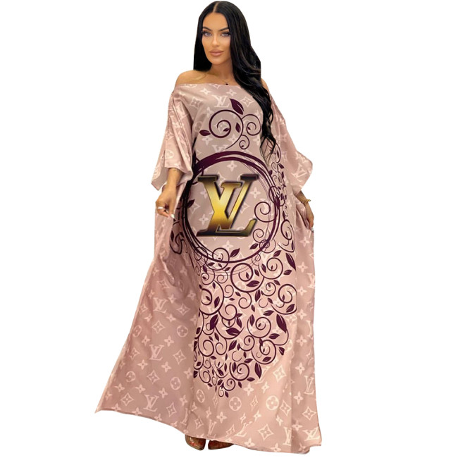 Women Gown Dress #LOV