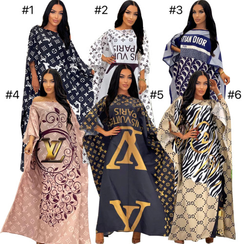 Women Gown Dress #LOV