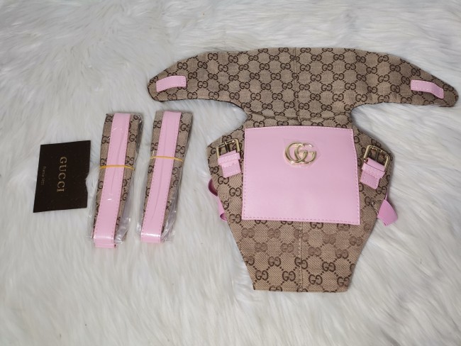 Designer Baby Carrier