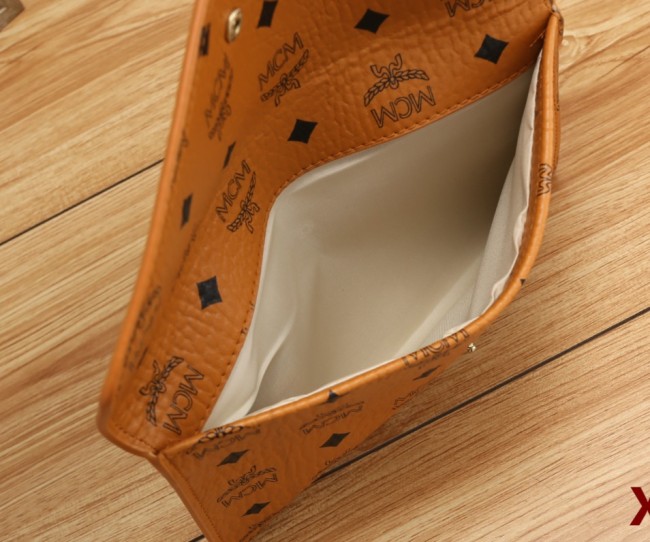 Fashion MCM Envelope Bag #MC