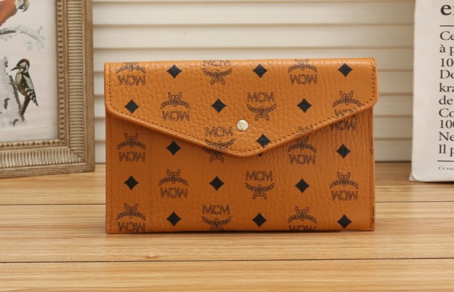 Fashion MCM Envelope Bag #MC