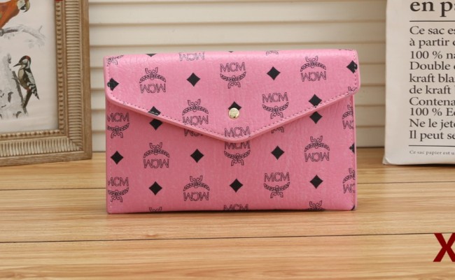 Fashion MCM Envelope Bag #MC