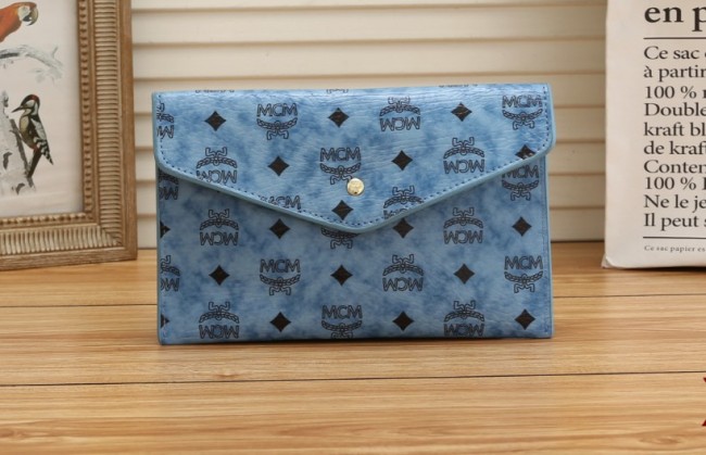 Fashion MCM Envelope Bag #MC