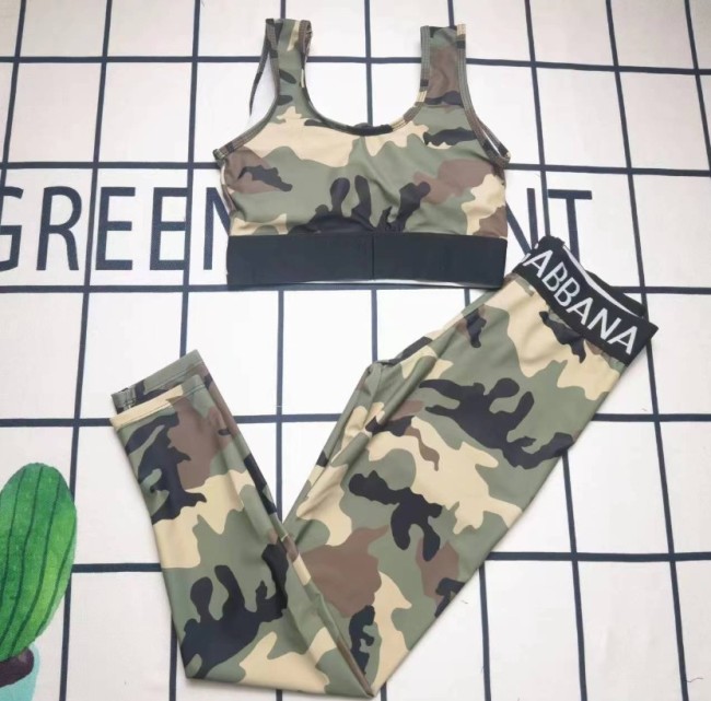 Women Fashion Designer Legging Set Size S-XL #LOV #GUI #DIO