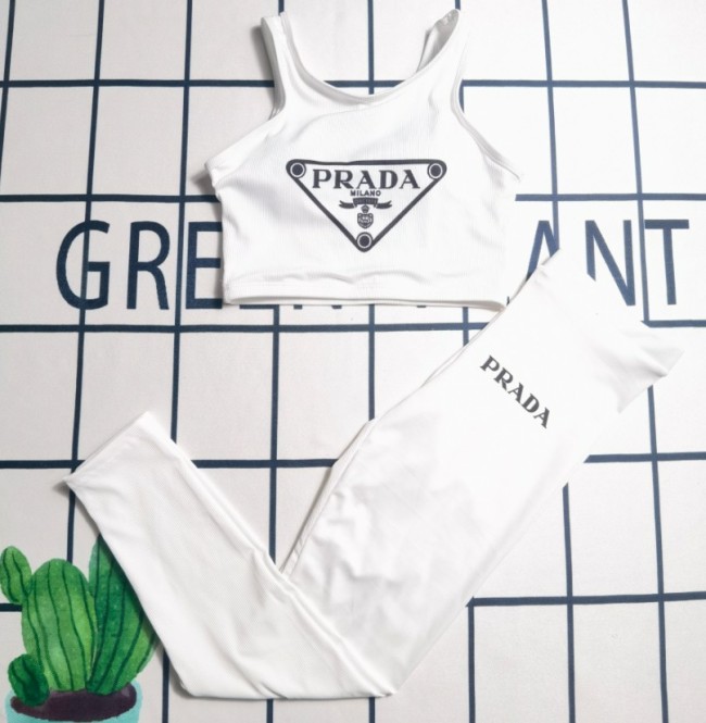 Women Fashion Designer Legging Set Size S-XL #LOV #GUI #DIO