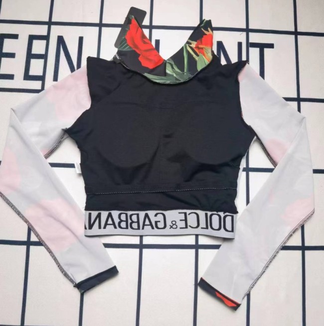 Women Fashion Designer Legging Set Size S-XL #LOV #GUI #DIO