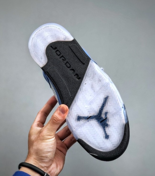 Wholesale AJ5 with Box Top Quality #NIK