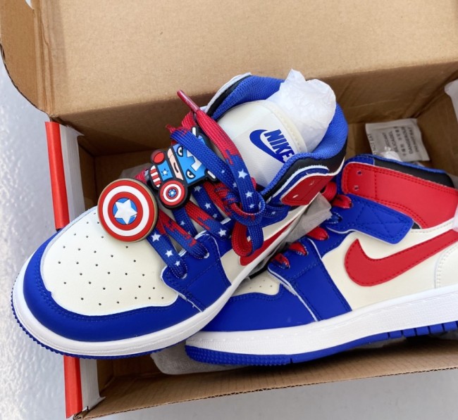 Kids Shoes Free Shipping #NIK